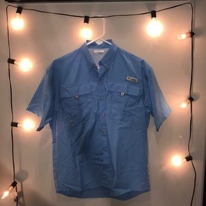 Columbia PFG Fishing Shirt
